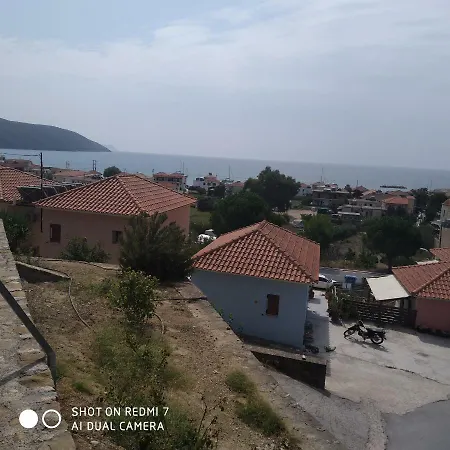 διαμέρισμα * Finikounta